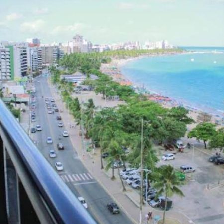 Duplex Descanso Beira Mar Maceió المظهر الخارجي الصورة