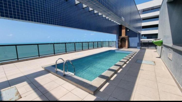 Duplex Descanso Beira Mar Maceió المظهر الخارجي الصورة