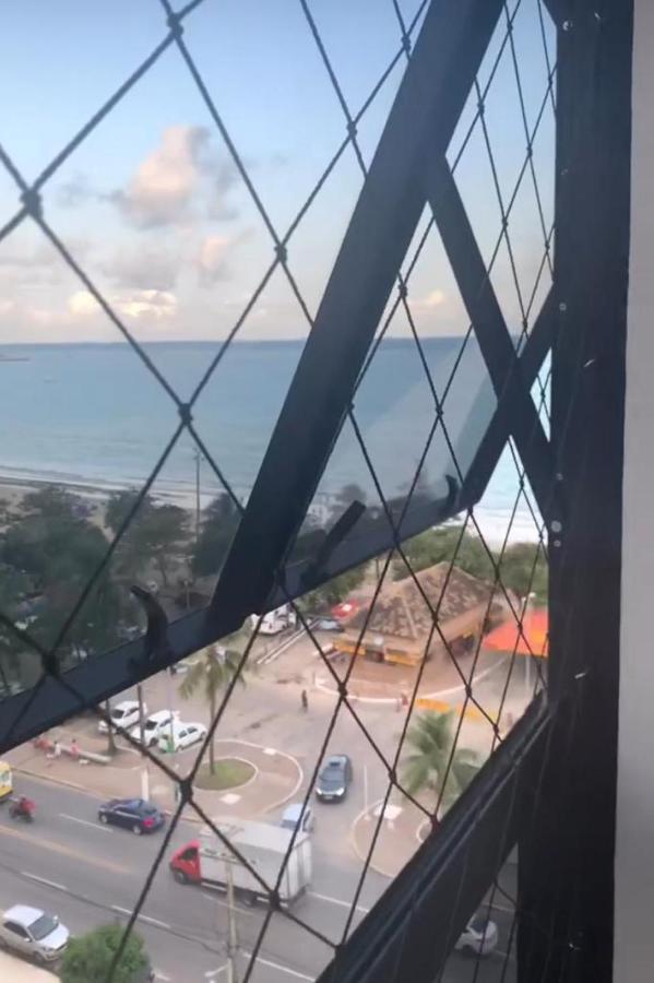 Duplex Descanso Beira Mar Maceió المظهر الخارجي الصورة