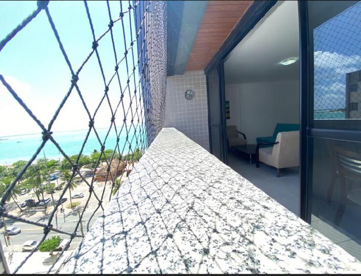 Duplex Descanso Beira Mar Maceió المظهر الخارجي الصورة