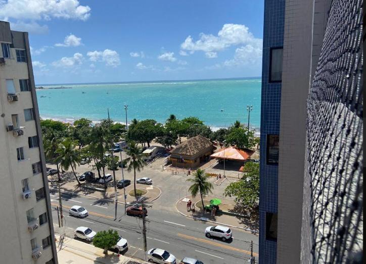 Duplex Descanso Beira Mar Maceió المظهر الخارجي الصورة