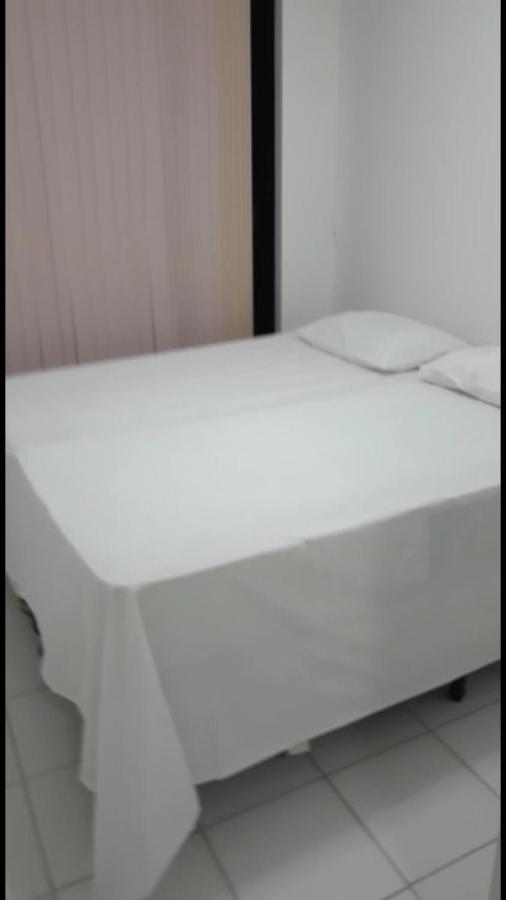 Duplex Descanso Beira Mar Maceió المظهر الخارجي الصورة