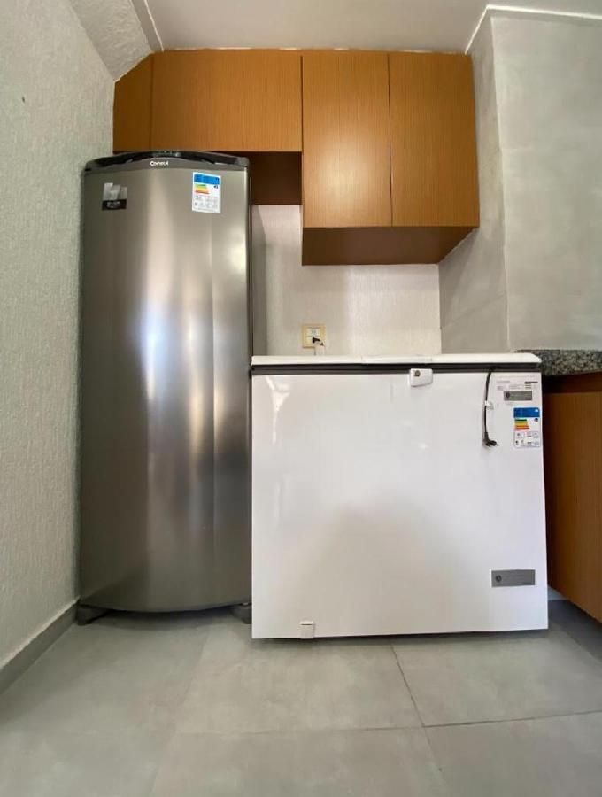 Duplex Descanso Beira Mar Maceió المظهر الخارجي الصورة