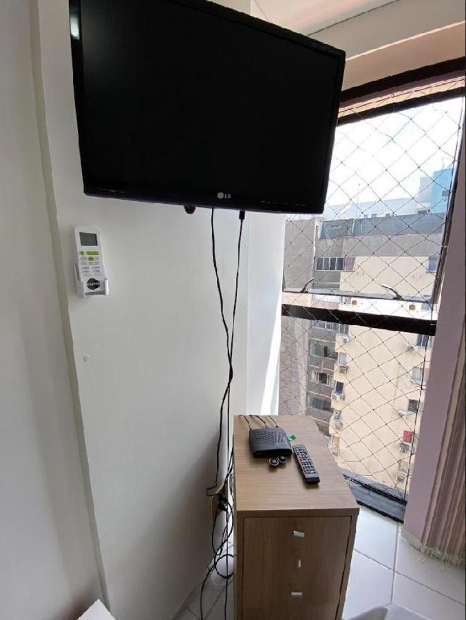 Duplex Descanso Beira Mar Maceió المظهر الخارجي الصورة