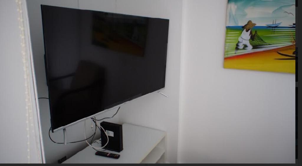 Duplex Descanso Beira Mar Maceió المظهر الخارجي الصورة