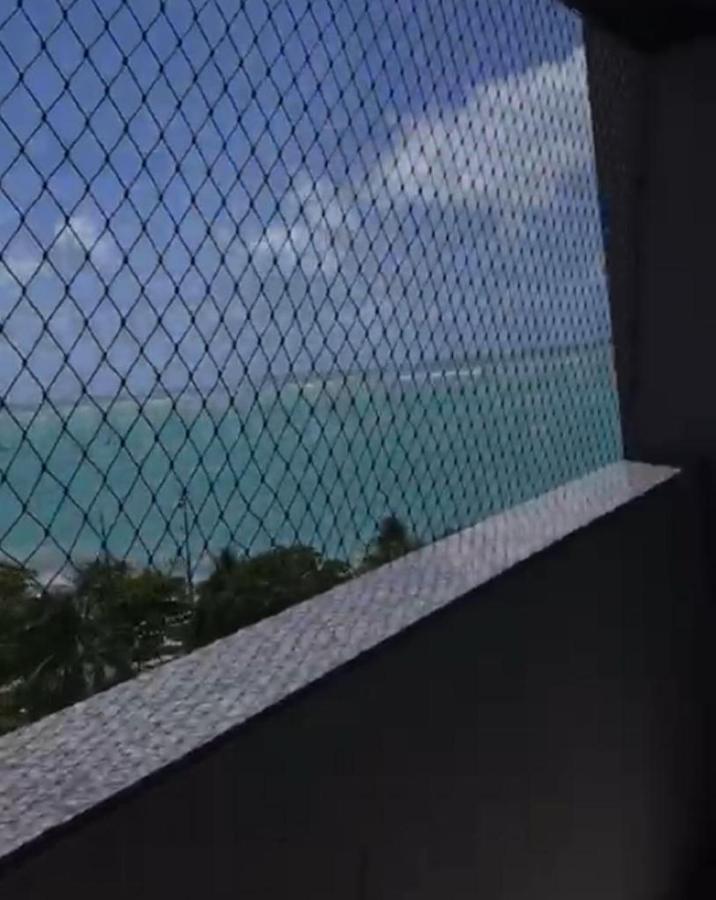 Duplex Descanso Beira Mar Maceió المظهر الخارجي الصورة