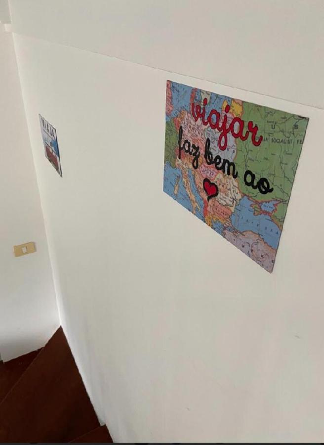 Duplex Descanso Beira Mar Maceió المظهر الخارجي الصورة