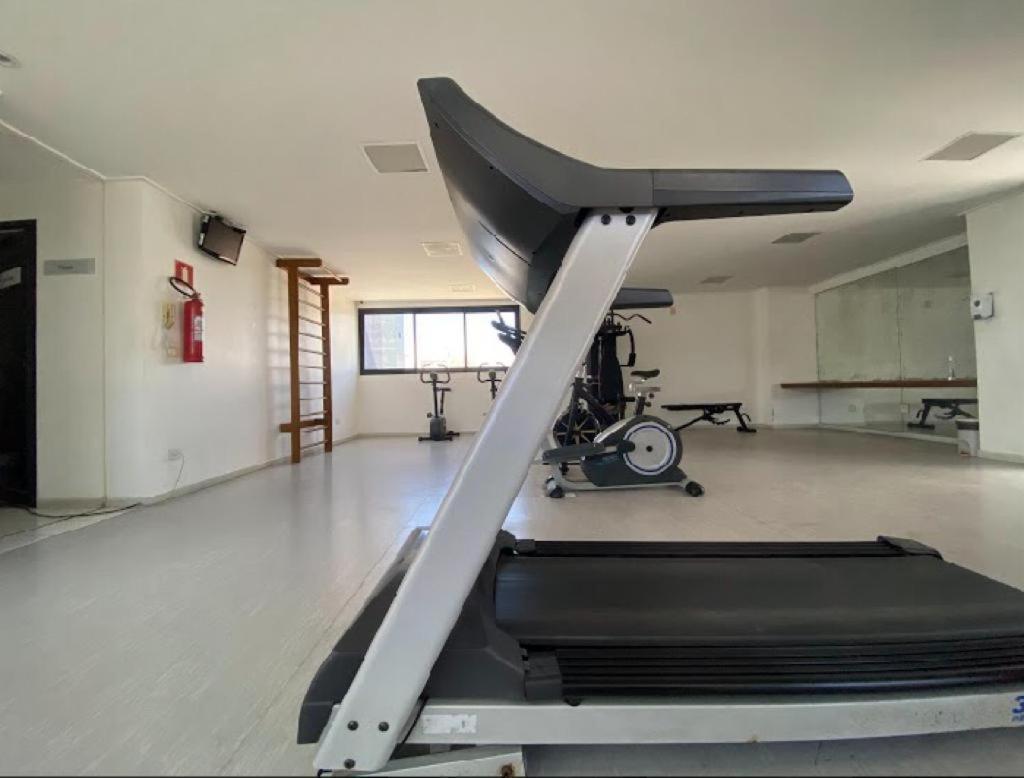 Duplex Descanso Beira Mar Maceió المظهر الخارجي الصورة