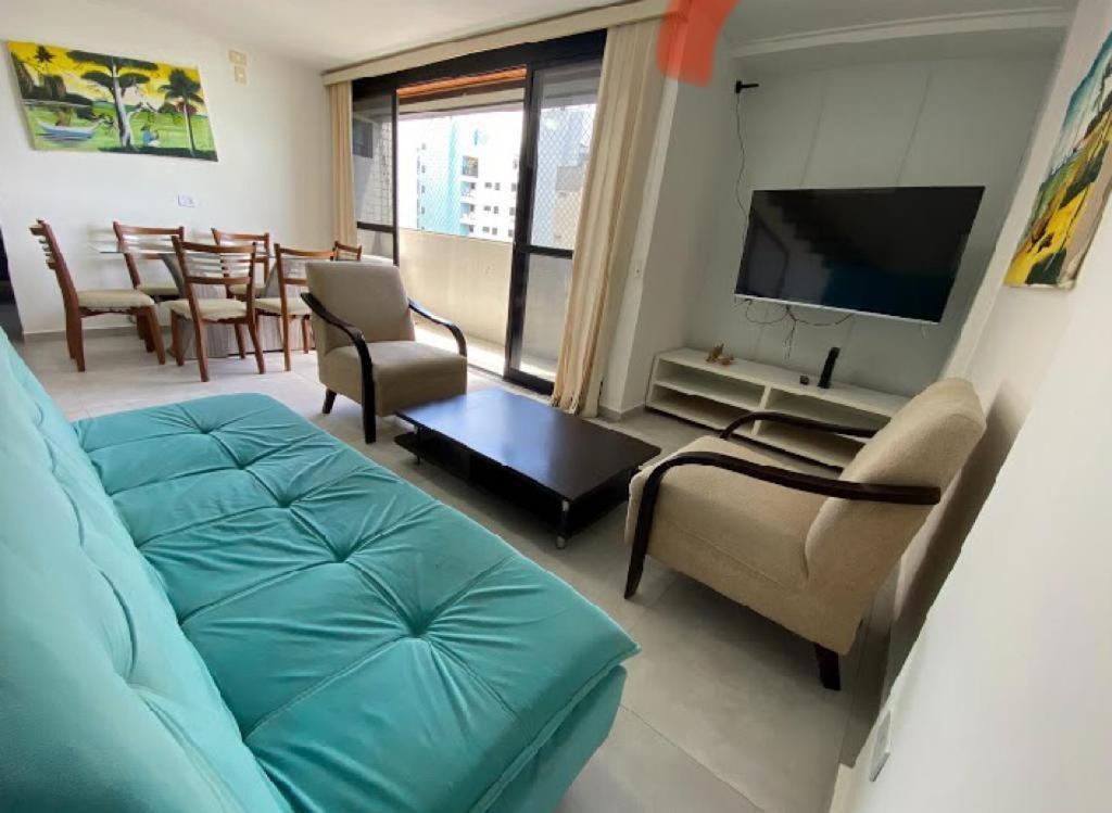 Duplex Descanso Beira Mar Maceió المظهر الخارجي الصورة