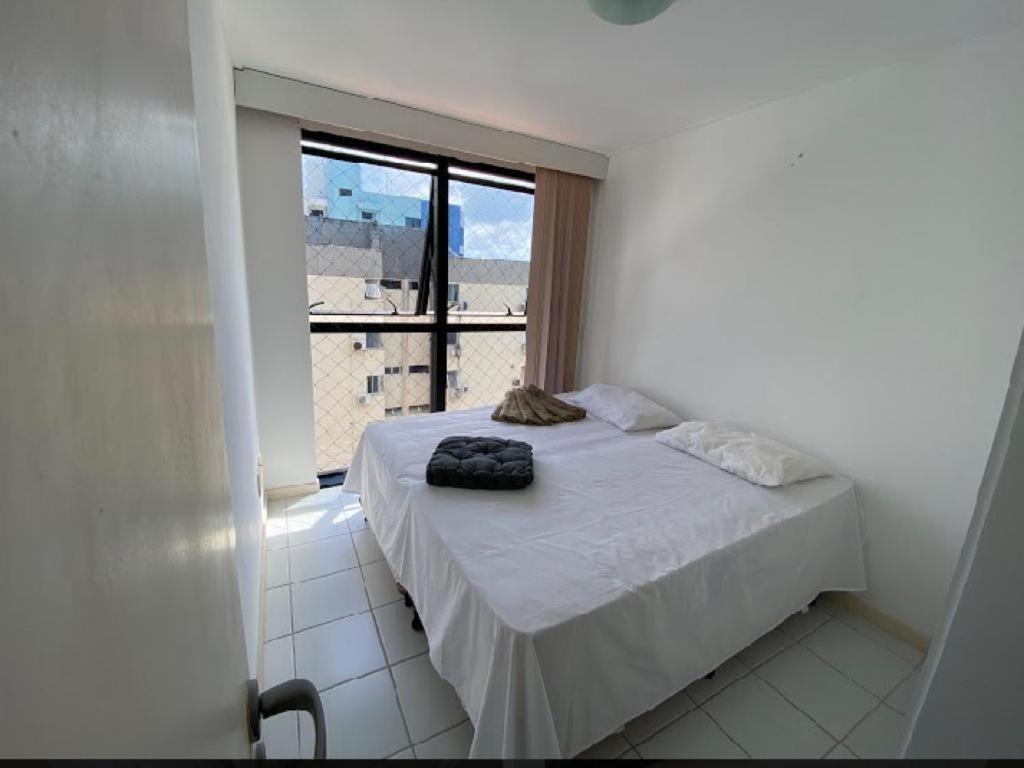 Duplex Descanso Beira Mar Maceió المظهر الخارجي الصورة