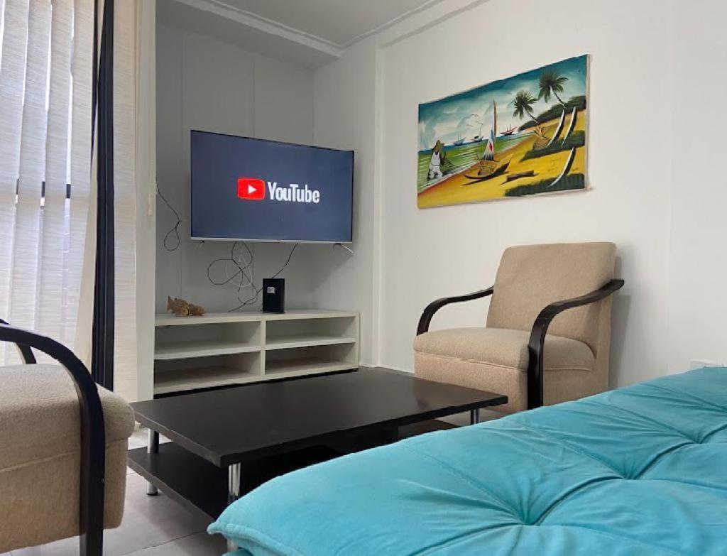 Duplex Descanso Beira Mar Maceió المظهر الخارجي الصورة