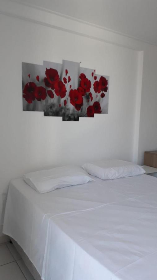 Duplex Descanso Beira Mar Maceió المظهر الخارجي الصورة
