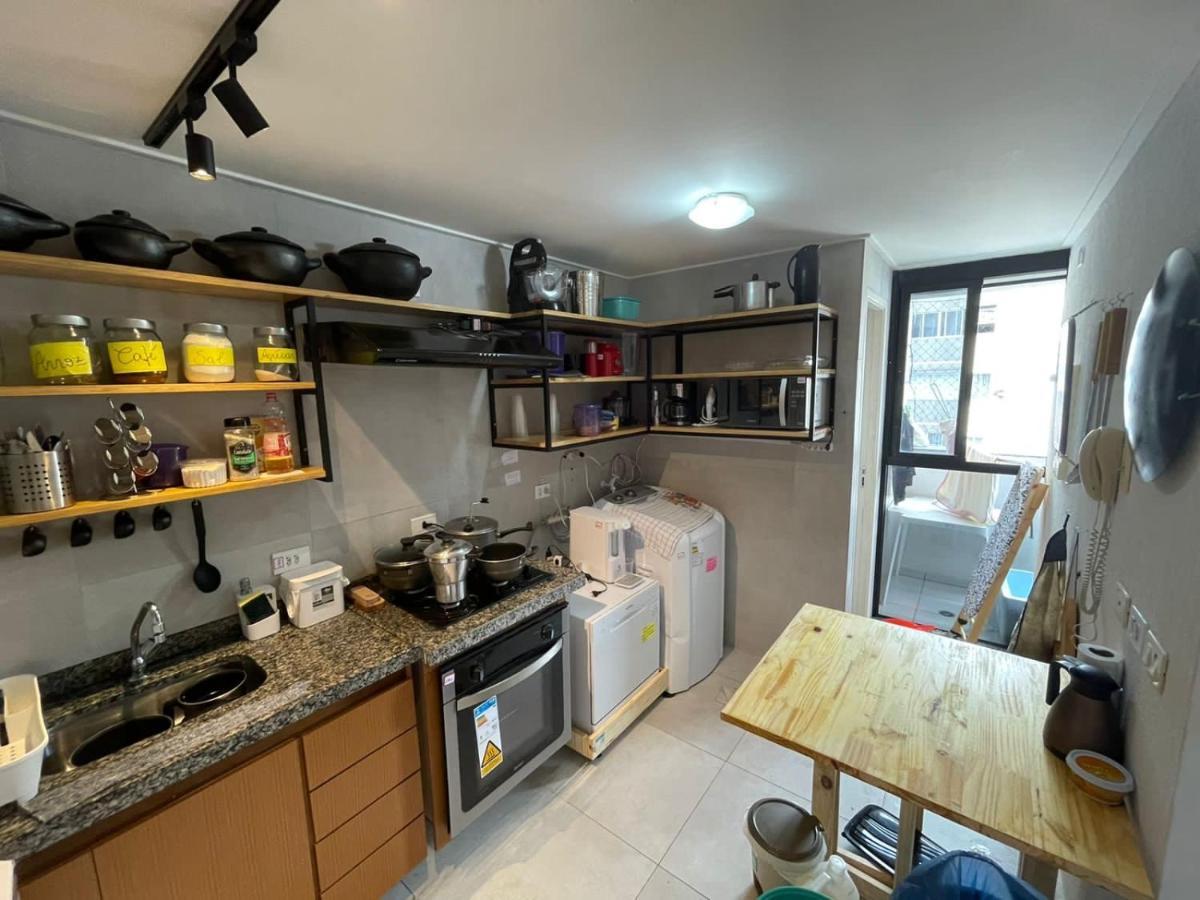 Duplex Descanso Beira Mar Maceió المظهر الخارجي الصورة
