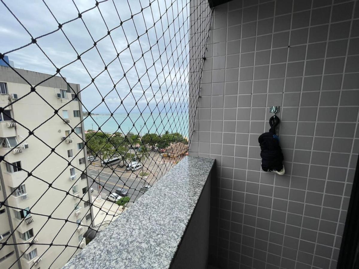Duplex Descanso Beira Mar Maceió المظهر الخارجي الصورة