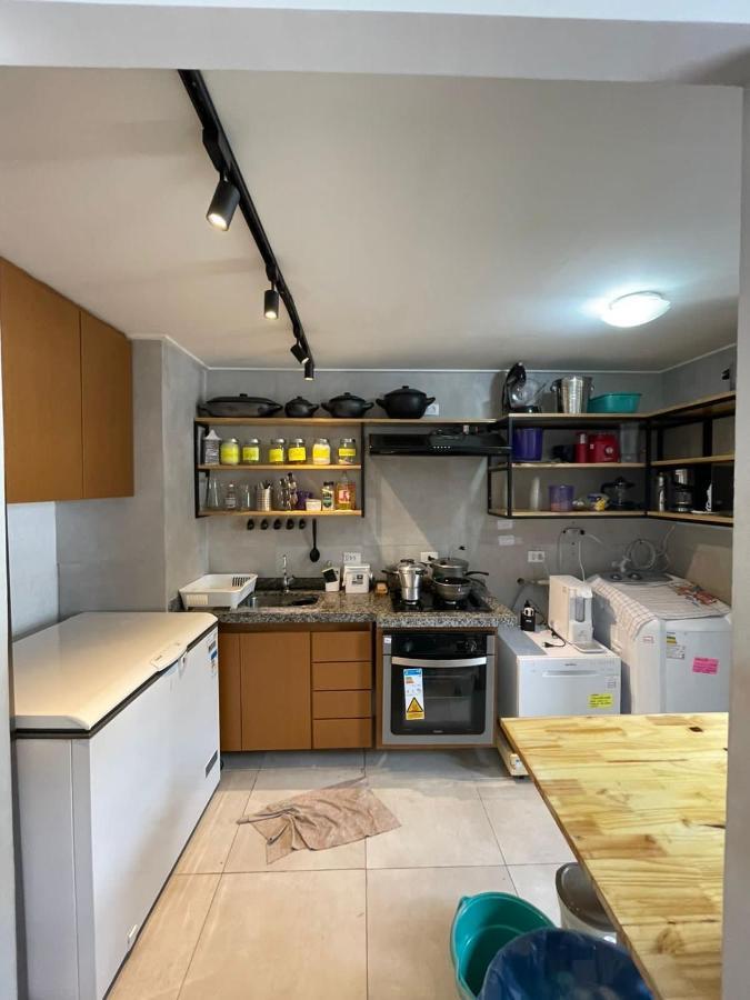 Duplex Descanso Beira Mar Maceió المظهر الخارجي الصورة