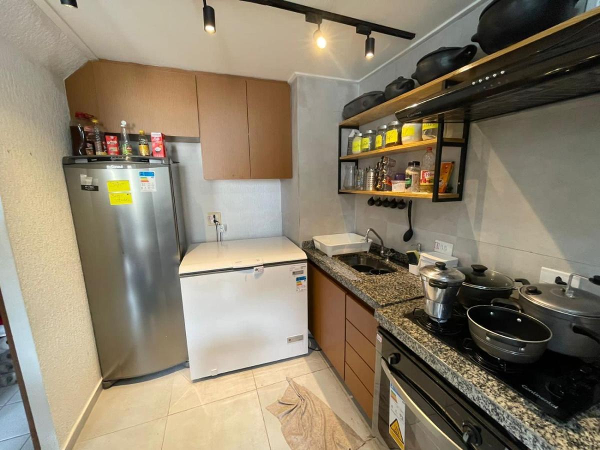 Duplex Descanso Beira Mar Maceió المظهر الخارجي الصورة