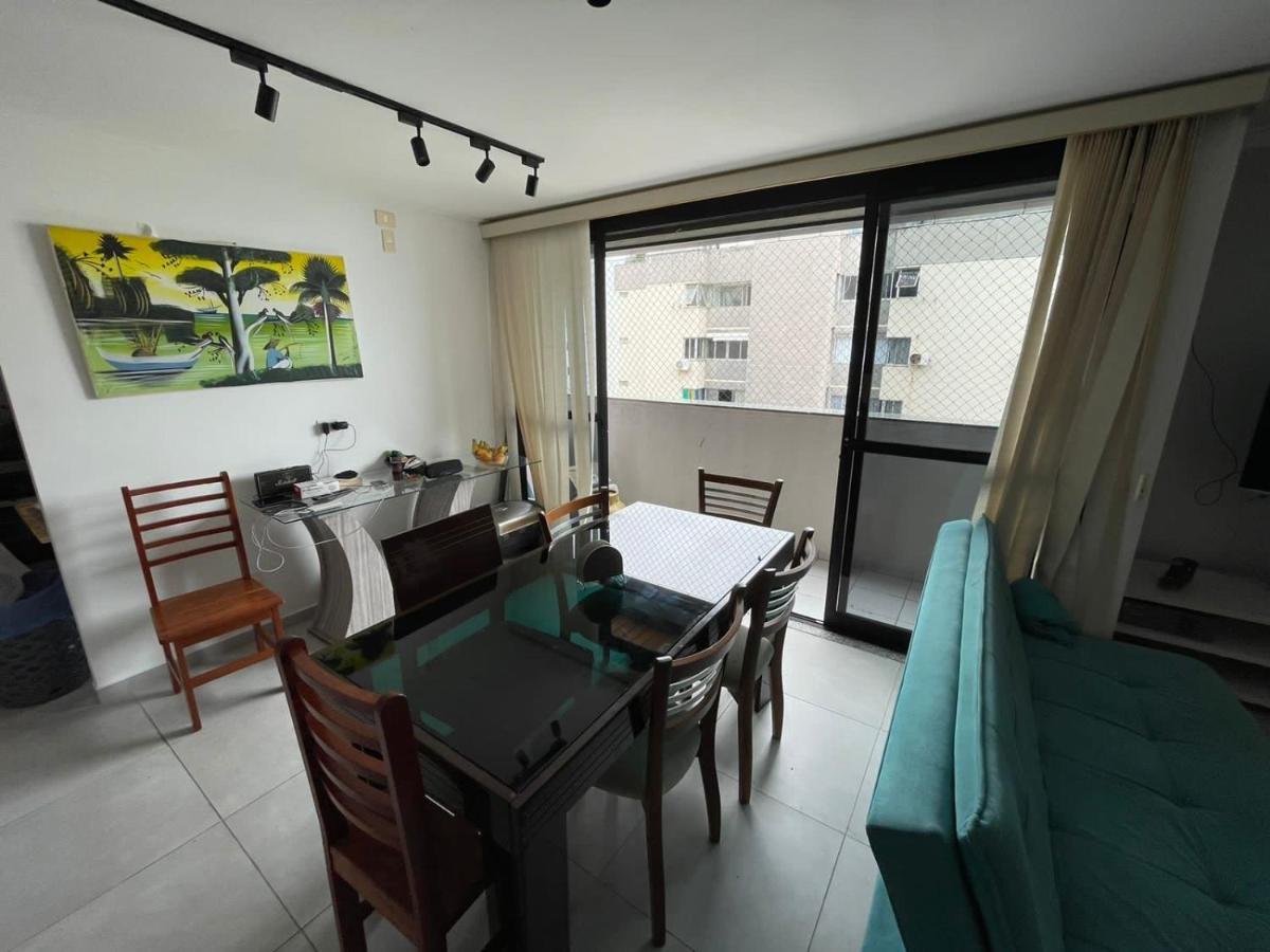 Duplex Descanso Beira Mar Maceió المظهر الخارجي الصورة