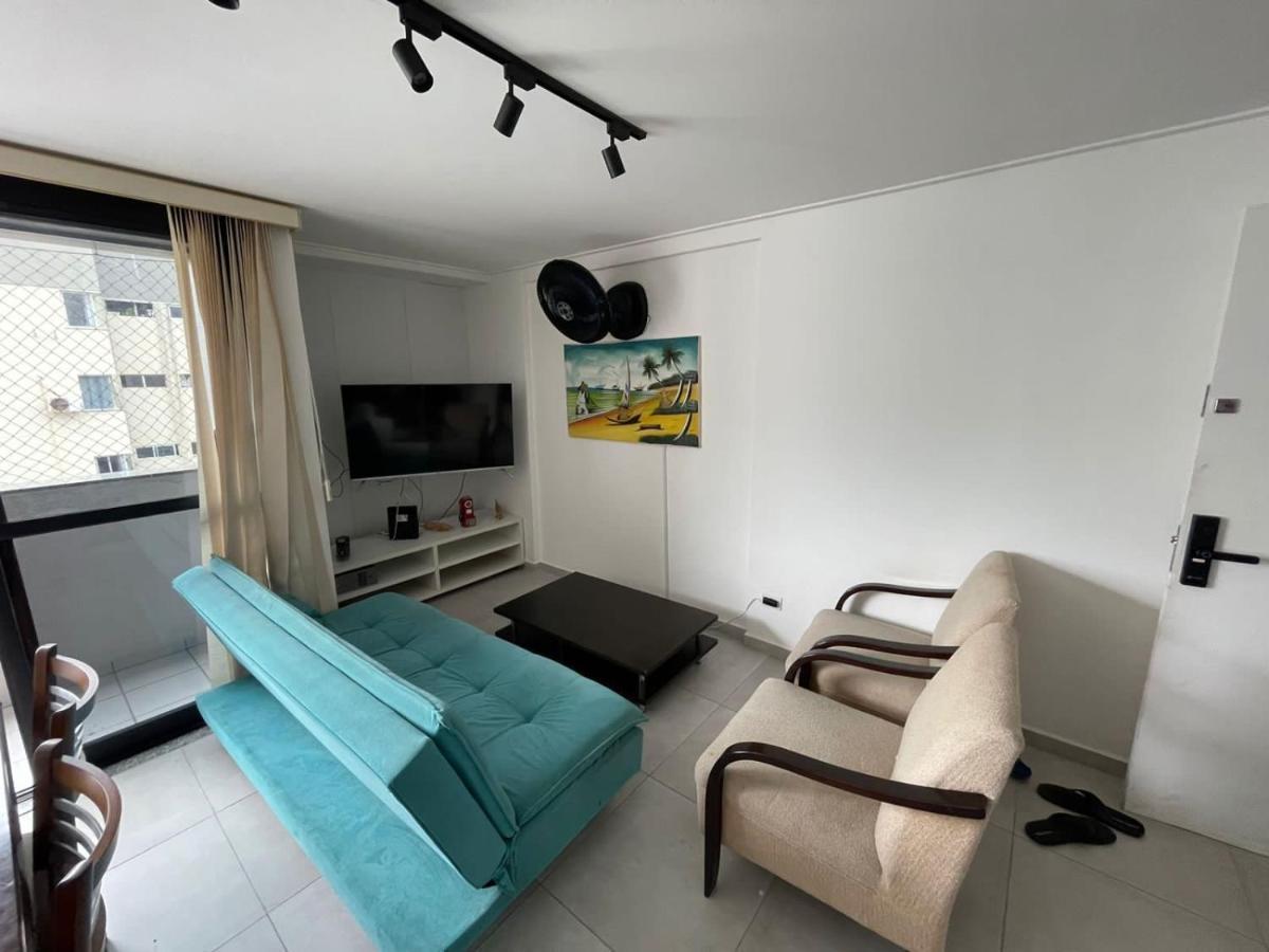 Duplex Descanso Beira Mar Maceió المظهر الخارجي الصورة
